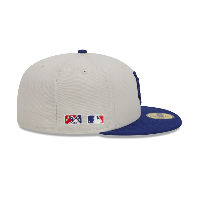 New Era Los Angeles Dodgers Farm Team 2023 59FIFTY Fitted Hat