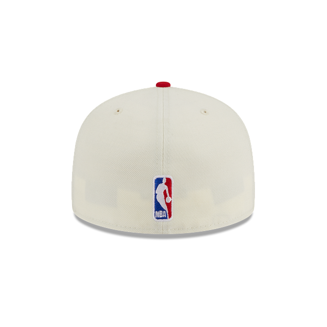 New Era New York Knicks Star Trail 2023 59FIFTY Fitted Hat