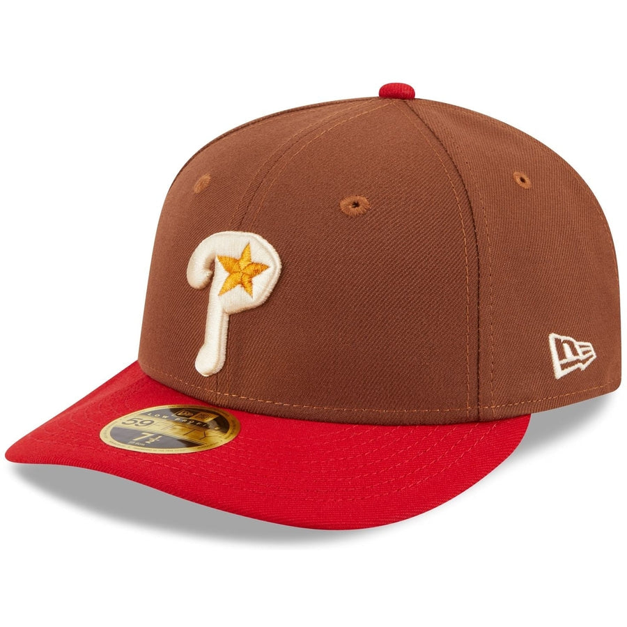PACKER X NEW ERA PHILADELPHIA PHILLIES 59FIFTY FITTED PATCHWORK – PACKER  SHOES