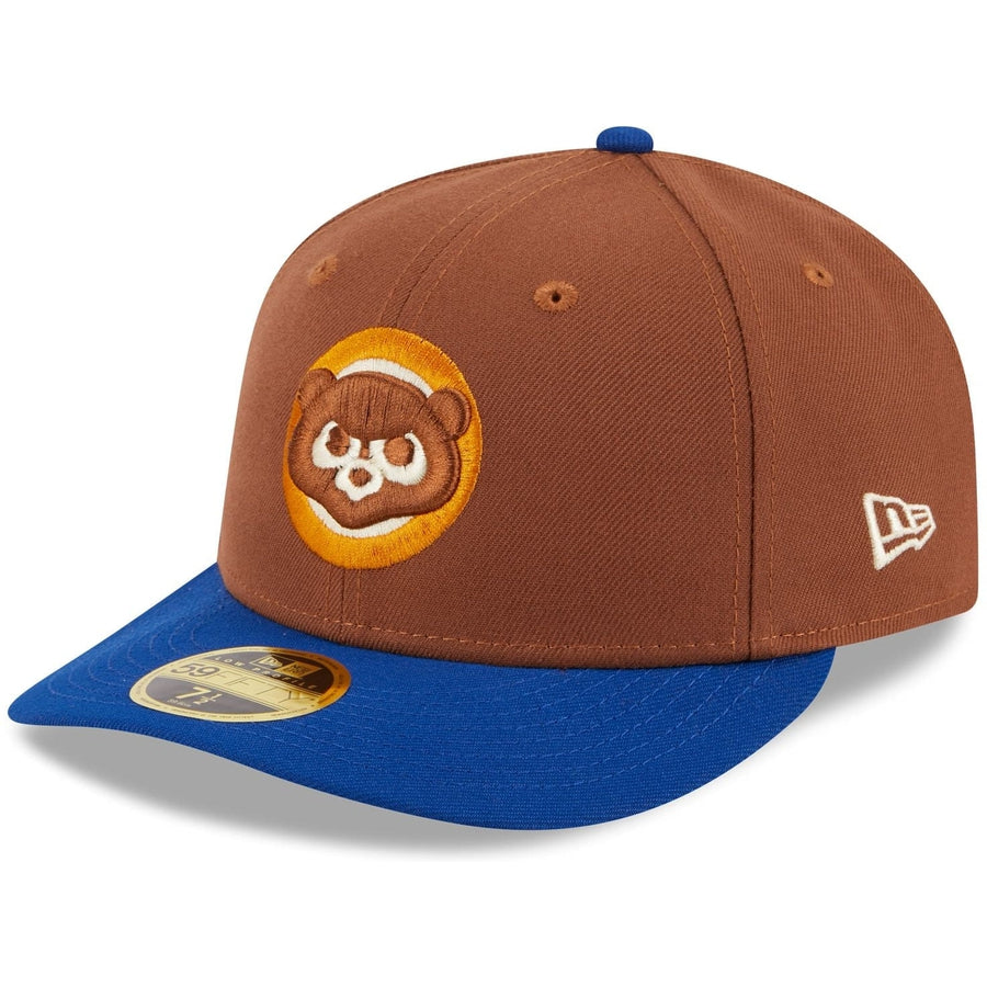 New Era Crown Champs 59FIFTY Chicago Cubs Fitted Hat – Extra Butter