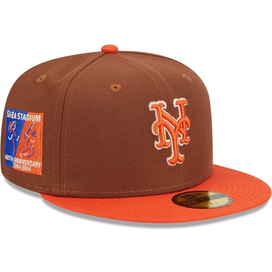 New York Mets Fitted Hats  New Era New York Mets Fitted Baseball Caps