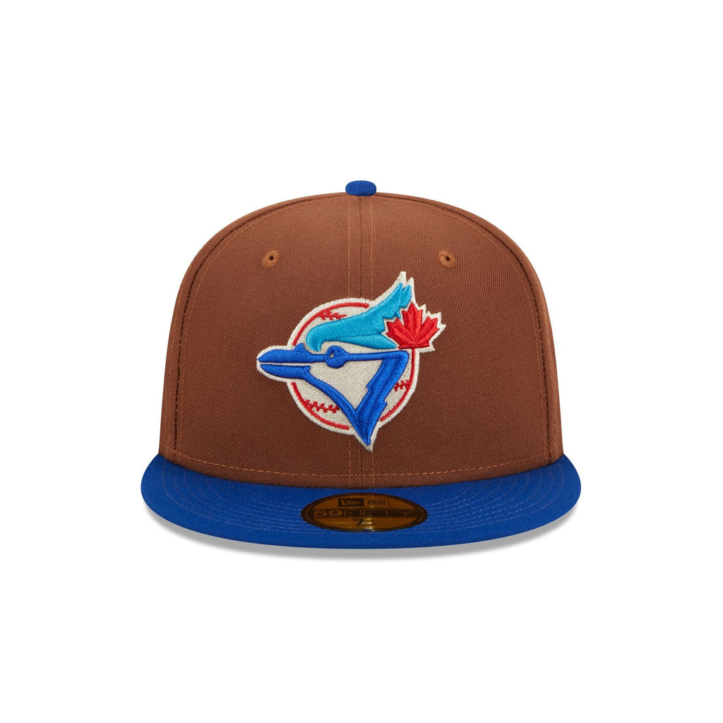 Toronto Blue Jays New Era 2023 Postseason 59FIFTY Fitted Hat