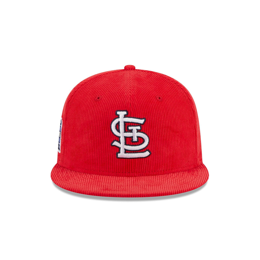 St Louis Cardinals DESERT STORM MESH-BACK Fitted Hat