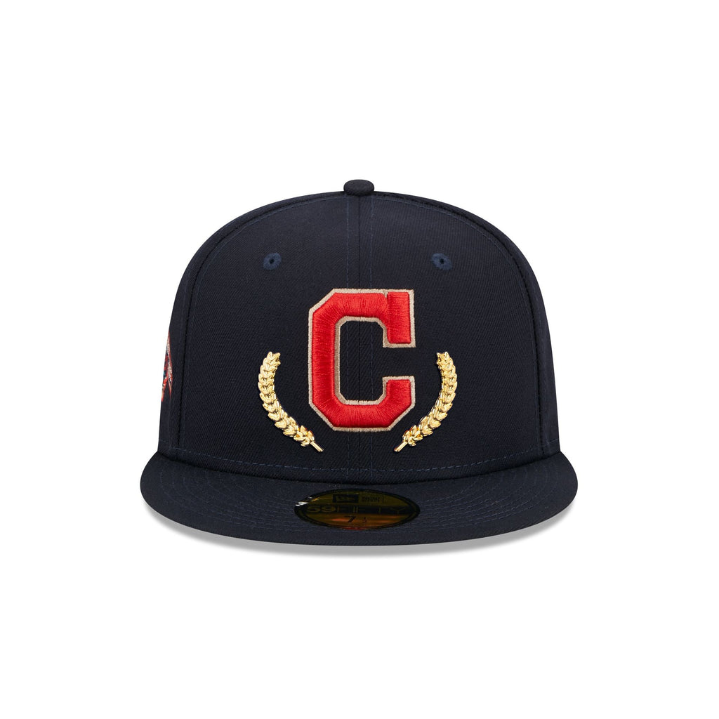 Lids Cleveland Guardians New Era 2022 MLB All-Star Game 59FIFTY