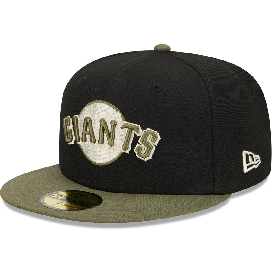 San Francisco Giants 2023 Spring Training 59FIFTY Fitted Hat 23 / 7