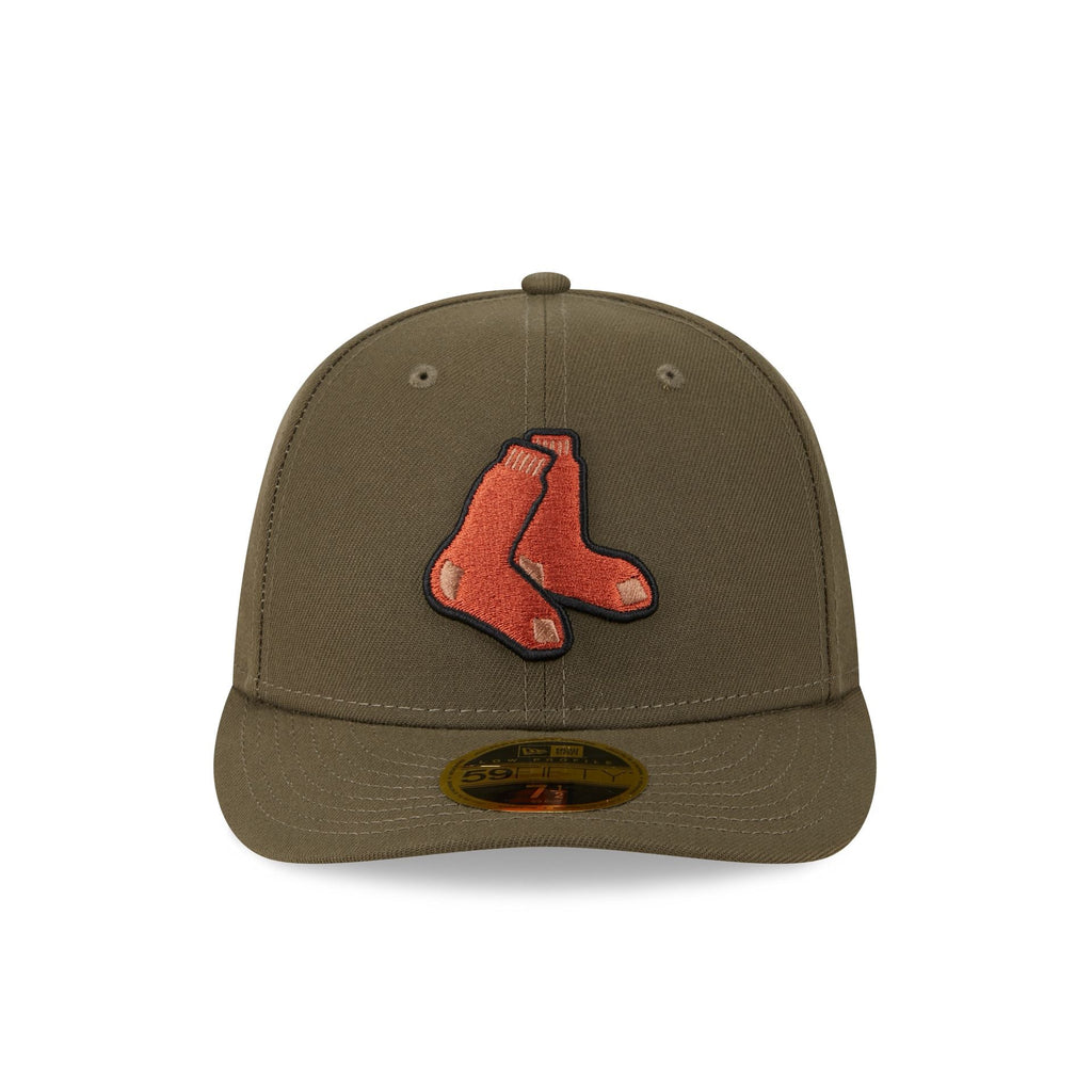 Boston Red Sox New Era 2023 Mother's Day Low Profile 59FIFTY