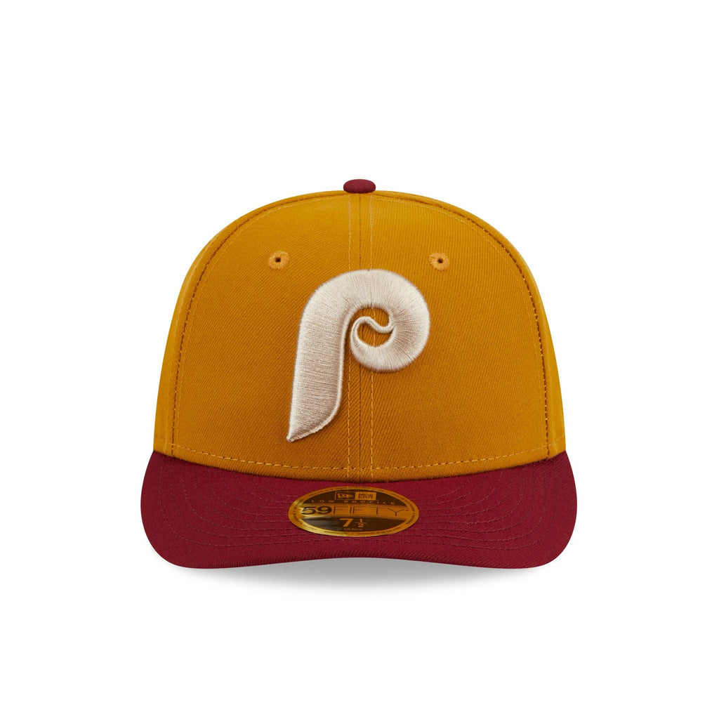 Philadelphia PHILLIES MLB heather coop 9FIFTY New Era navy cap