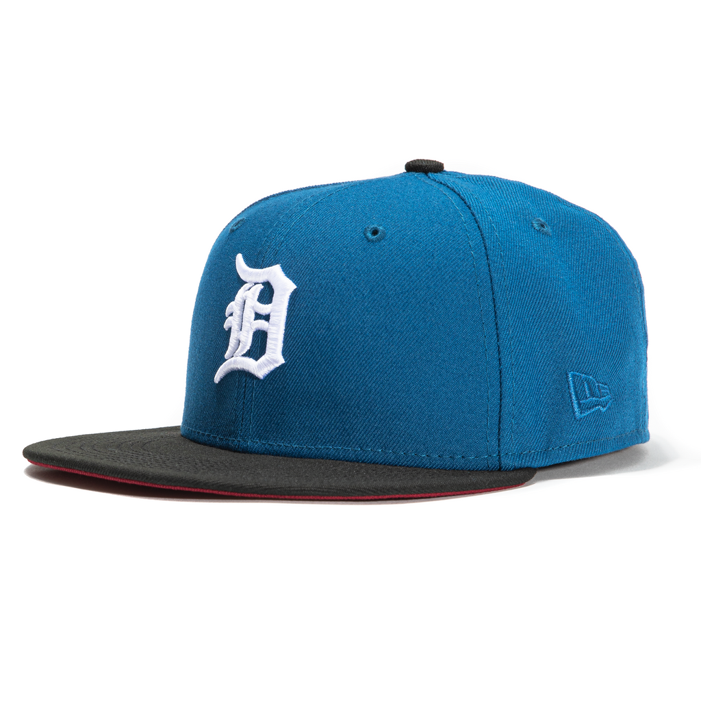 New Era Detroit Tigers Aux Pack Vol. 2 2005 All Star Game 59FIFTY Fitted Hat