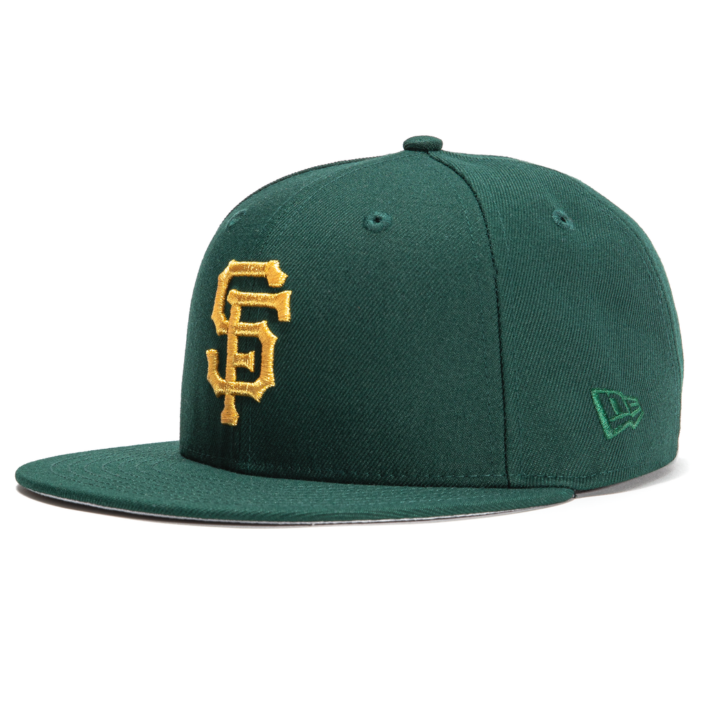 New Era San Francisco Giants Aux Pack Vol. 2  Tell It Goodbye 59FIFTY Fitted Hat