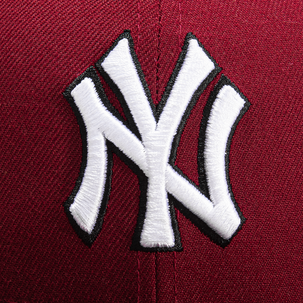 New Era New York Yankees Aux Pack Vol. 2 1999 World Series 59FIFTY Fitted Hat