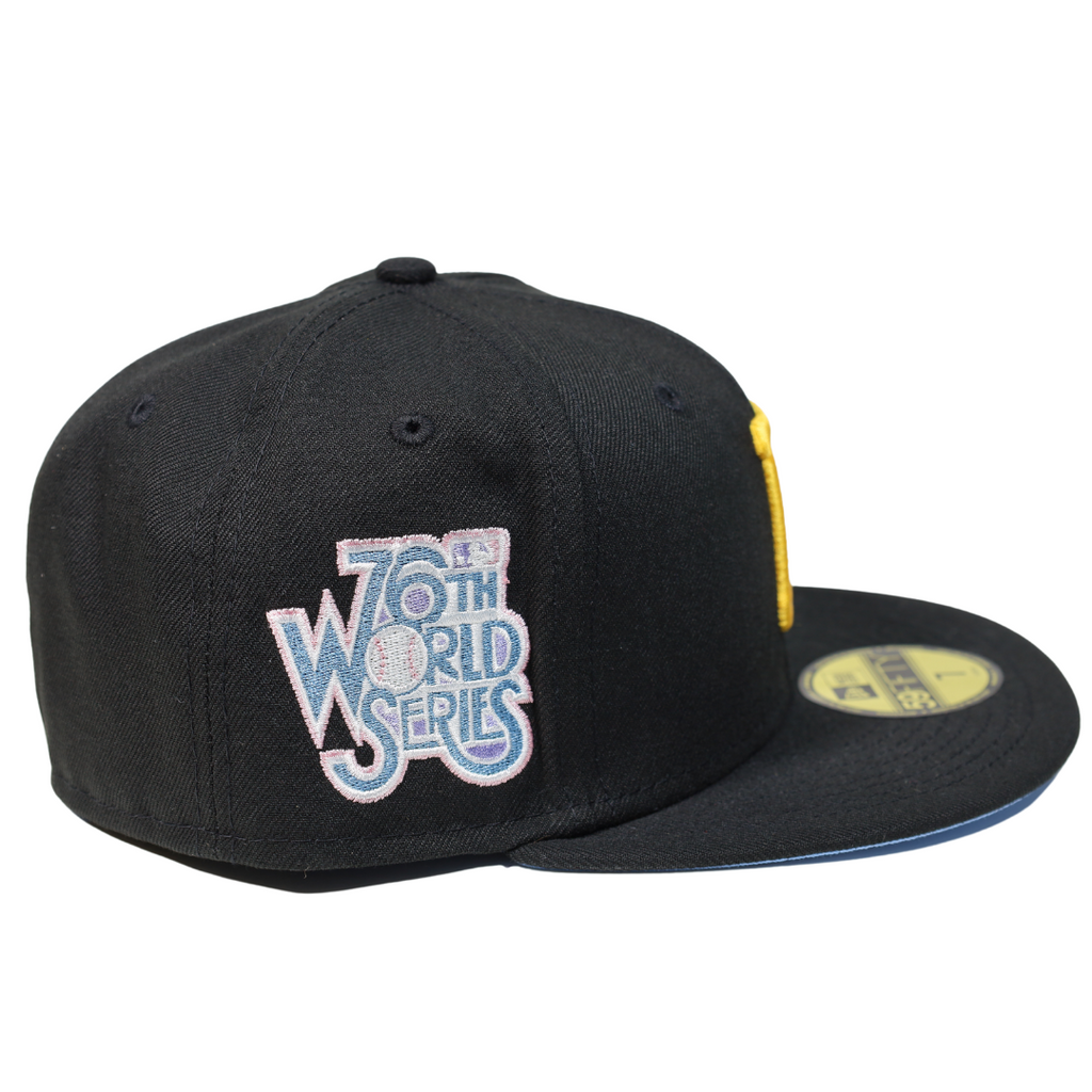 New Era Pittsburgh Pirates 76Th World Series 59FIFTY Fitted Hat