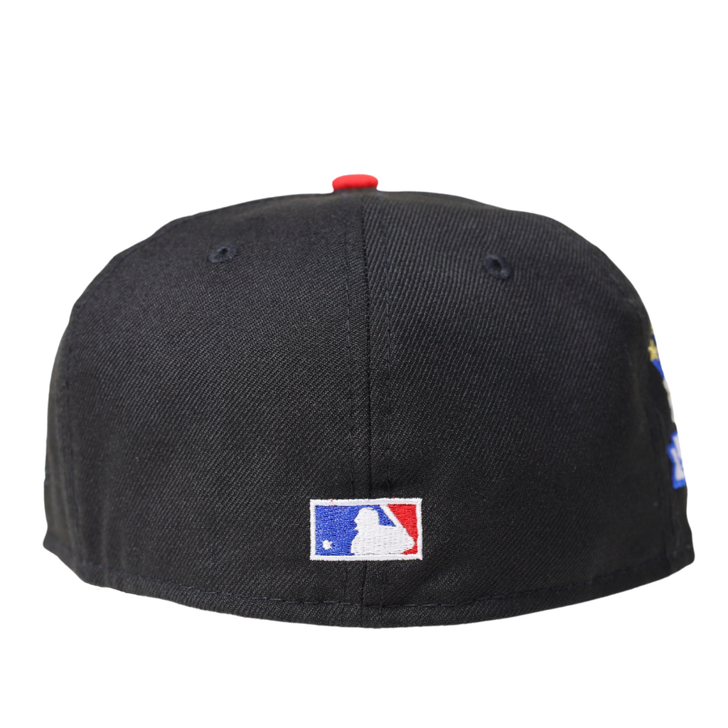 New Era Chicago Cubs 1990 All-Star Game 59FIFTY Fitted Hat