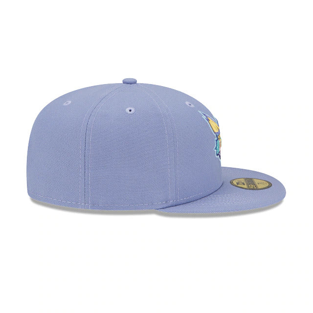 New Era Charlotte Hornets Candy 59FIFTY Fitted Hat