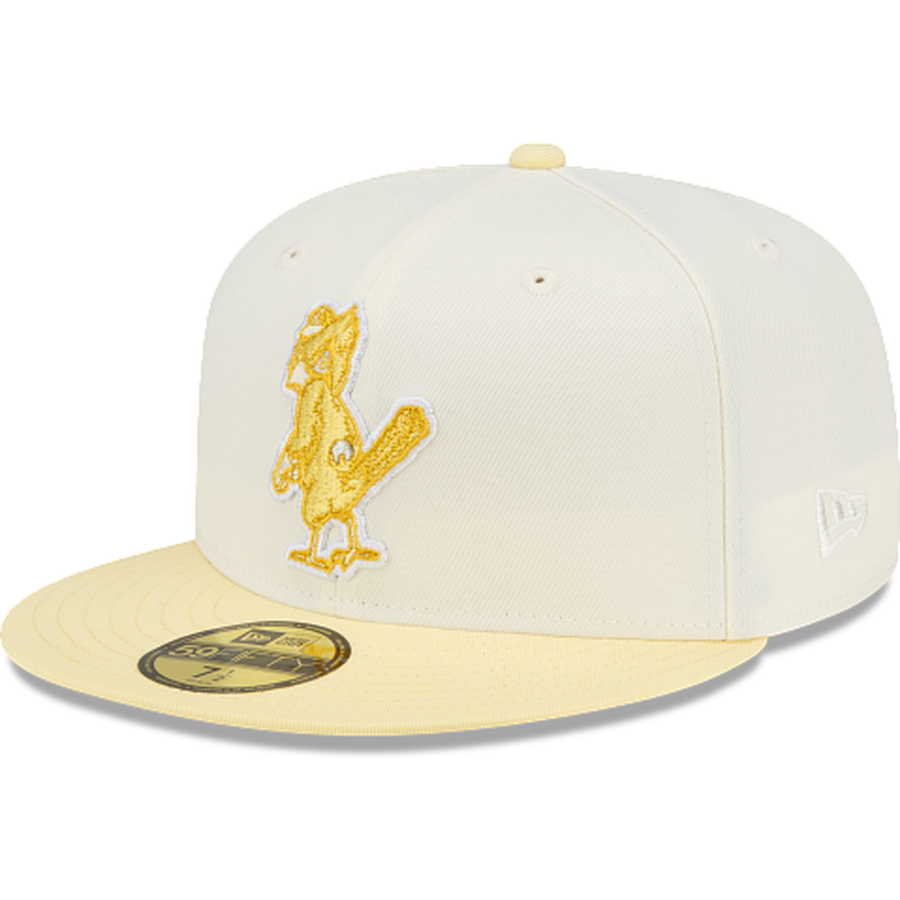 New Era  Just Caps Drop 4 St. Louis Cardinals 2022 59FIFTY Fitted Hat