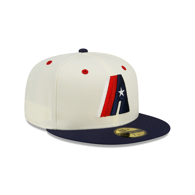 New Era  Houston Astros Summer Nights 2022 59FIFTY Fitted Hat