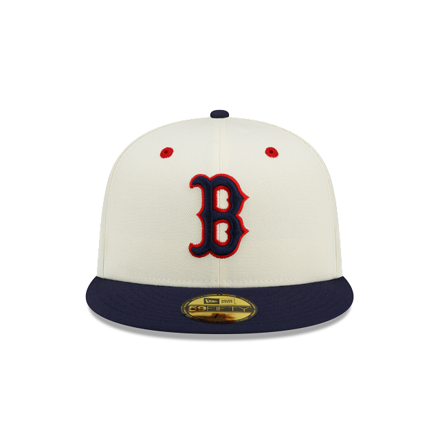 New Era  Boston Red Sox Summer Nights 2022 59FIFTY Fitted Hat