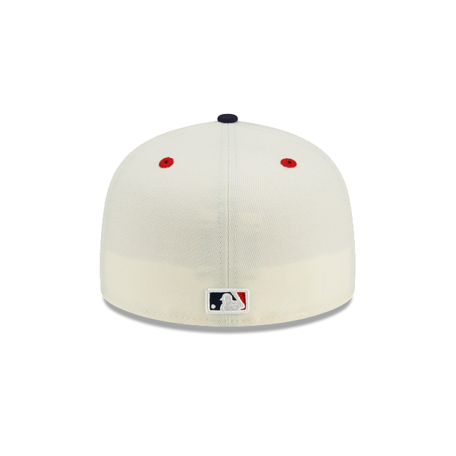 New Era  Texas Rangers Summer Nights 2022 59FIFTY Fitted Hat