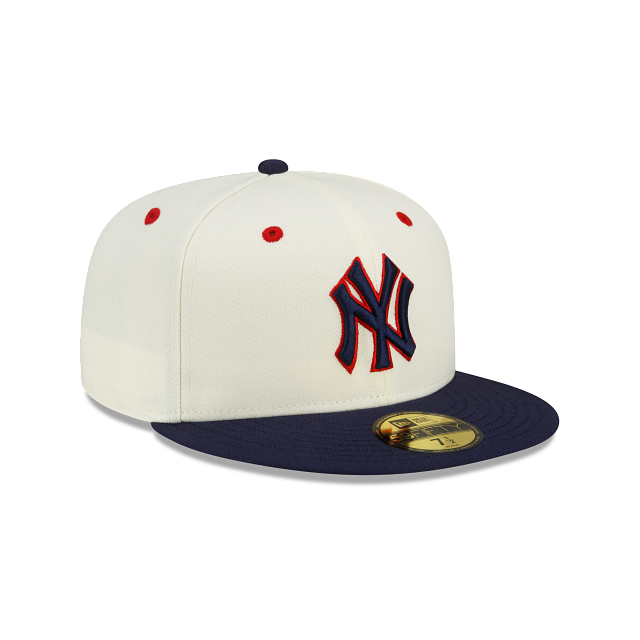 New Era  New York Yankees Summer Nights 2022 59FIFTY Fitted Hat