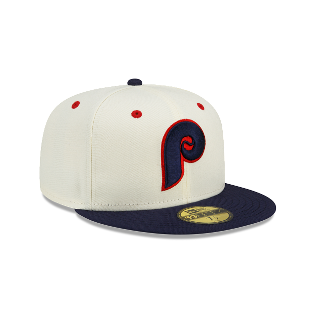 New Era  Philadelphia Phillies Summer Nights 2022 59FIFTY Fitted Hat