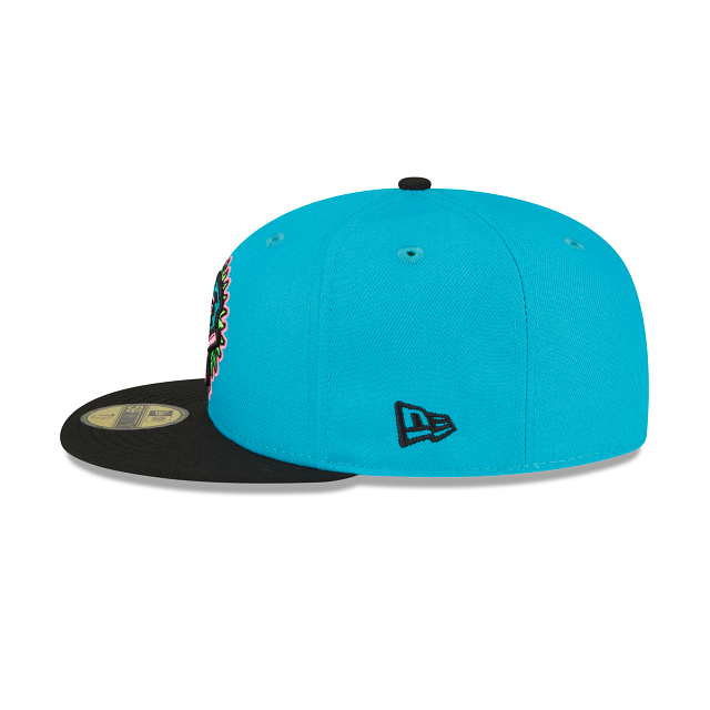 New Era Just Caps Drop 10 Oakland Athletics 59FIFTY Fitted Hat