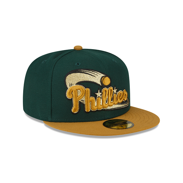 New Era Just Caps Drop 13 Philadelphia Phillies 2022 59FIFTY Fitted Hat