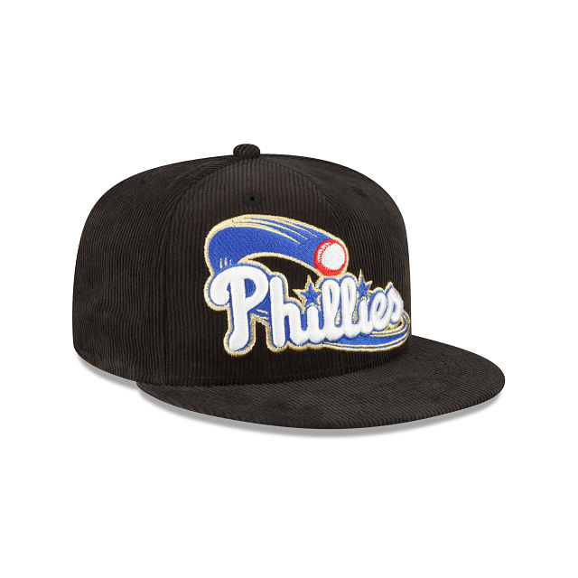 New Era Just Caps Drop 17 Philadelphia Phillies 2022 59FIFTY Fitted Hat