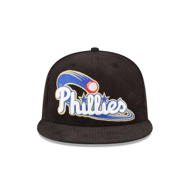 New Era Just Caps Drop 17 Philadelphia Phillies 2022 59FIFTY Fitted Hat