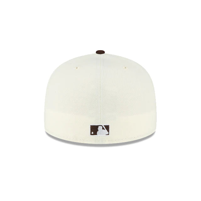 New Era Just Caps Spice Pittsburgh Pirates 2023 59FIFTY Fitted Hat