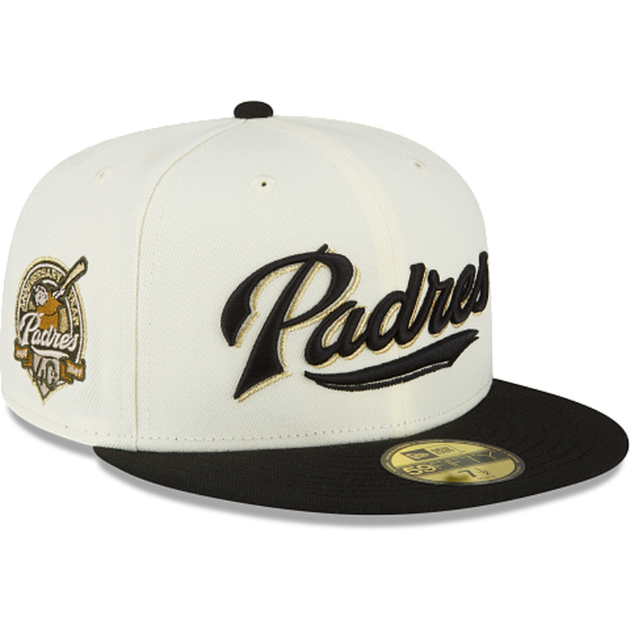 Lids cotton candy San Diego padres 7 1/8