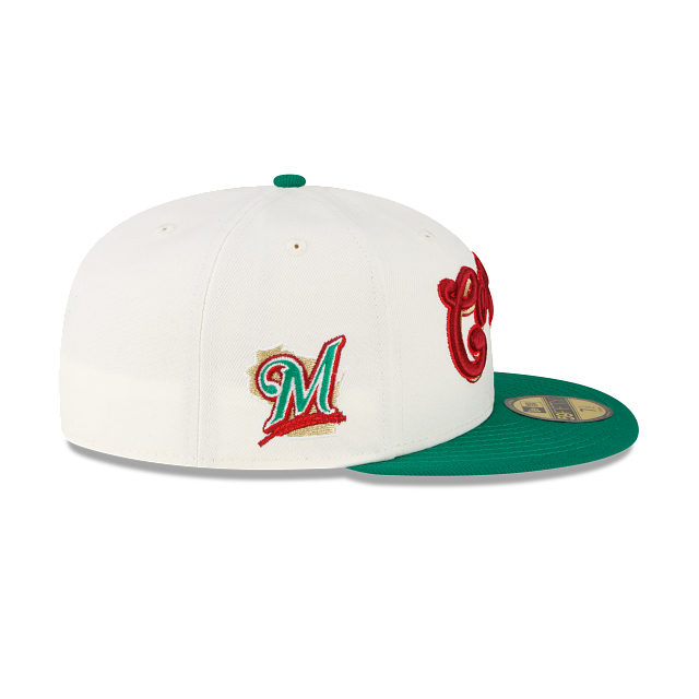 Nuestros jerseys de beisbol te están esperando. Descubre tu talla 👌 – New  Era Cap México