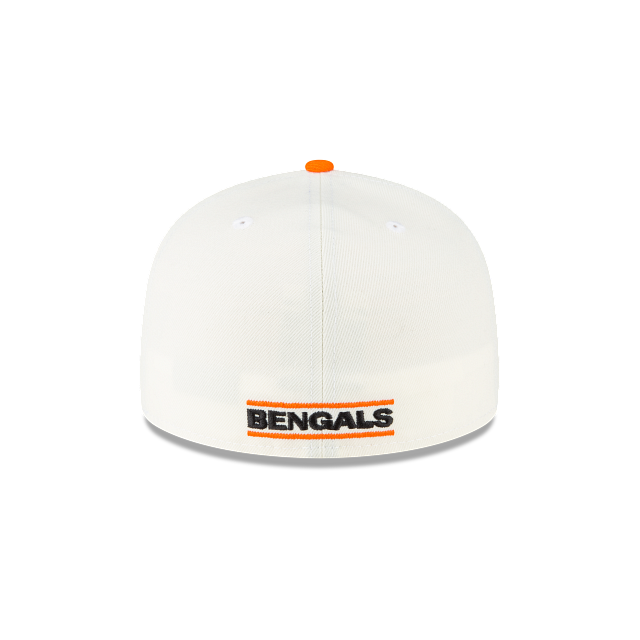 New Era Cincinnati Bengals City Originals 2023 59FIFTY Fitted Hat