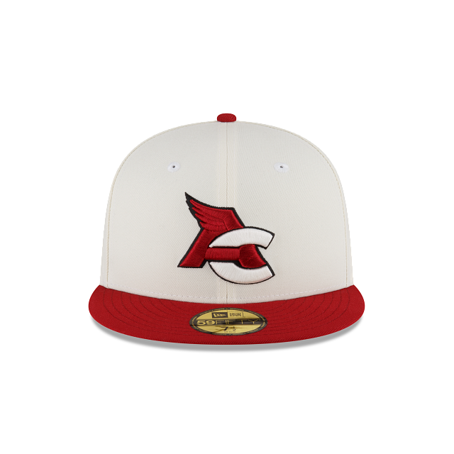 New Era Hat - Arizona Cardinals - NFC Logo – InStyle-Tuscaloosa