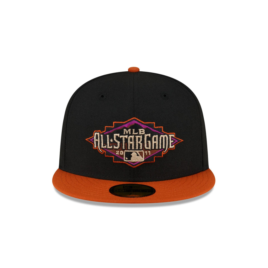 MLB And New Era Release Star-Spangled Hats For 2018 All-Star Game