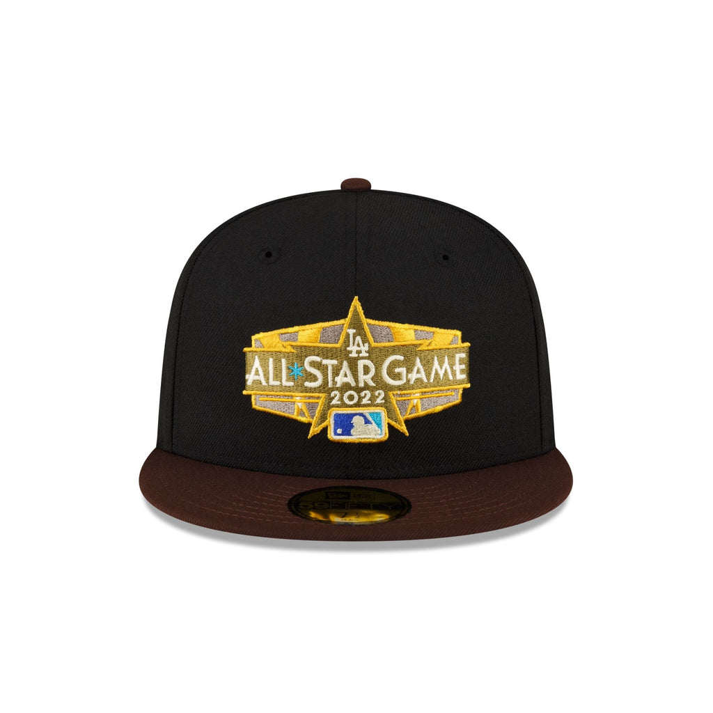 Is This One of the MLB All-Star Game Caps? (Update: Yes, It Is