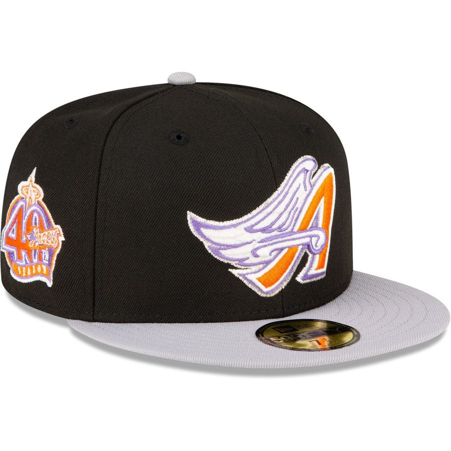 Official MLB Fitted Hats, MLB Baseball Caps