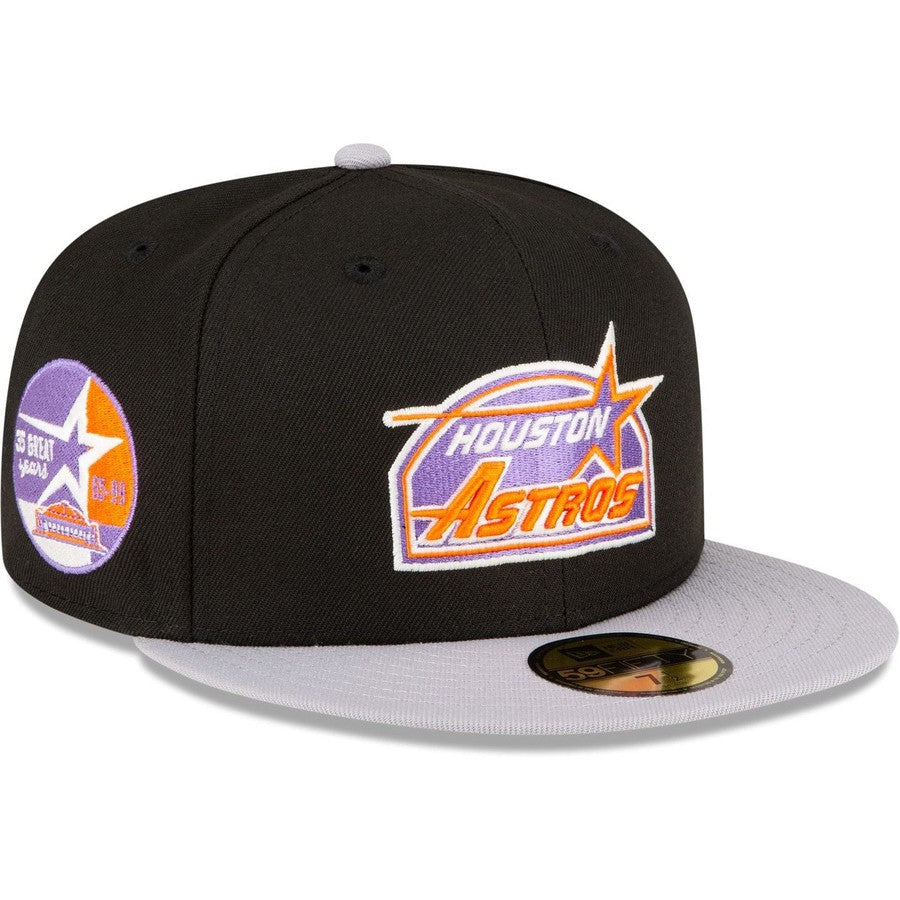 Houston Astros New Era 2023 MLB Father's Day On-Field 59FIFTY Fitted H –  hatdreams