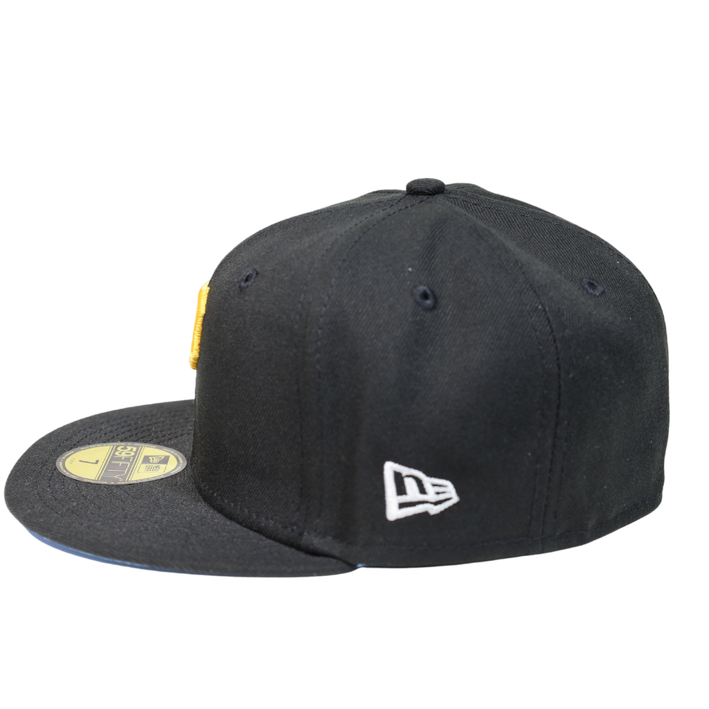 New Era Pittsburgh Pirates 76Th World Series 59FIFTY Fitted Hat