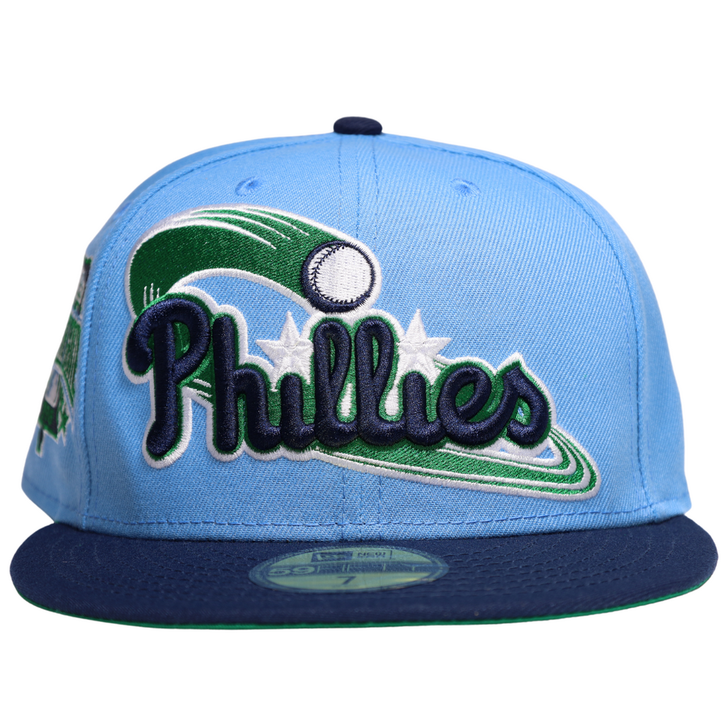 New Era Philadelphia Phillies 1996 All-Star Game 59FIFTY Fitted Hat