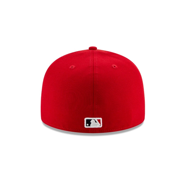 New Era St. Louis Cardinals Jackie Robinson Day 2022 59FIFTY Fitted Hat