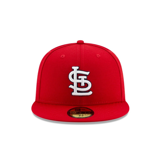 New Era St. Louis Cardinals Jackie Robinson Day 2022 59FIFTY Fitted Hat