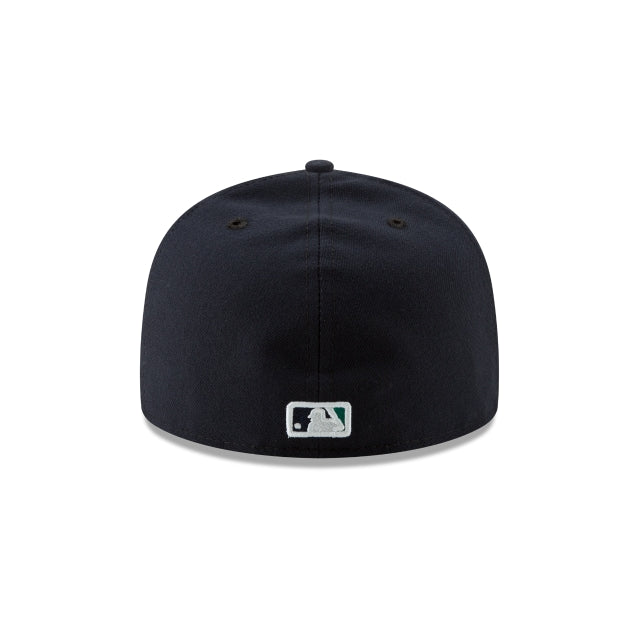 New Era Seattle Mariners Jackie Robinson Day 2022 59FIFTY Fitted Hat