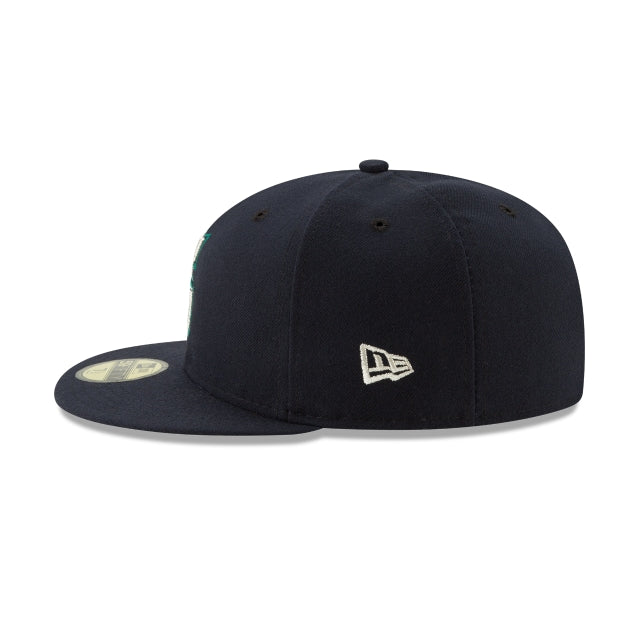 New Era Seattle Mariners Jackie Robinson Day 2022 59FIFTY Fitted Hat