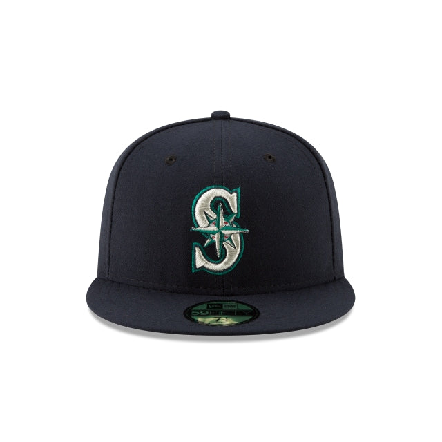 New Era Seattle Mariners Jackie Robinson Day 2022 59FIFTY Fitted Hat