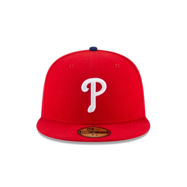 New Era Philadelphia Phillies Jackie Robinson Day 2022 59FIFTY Fitted Hat