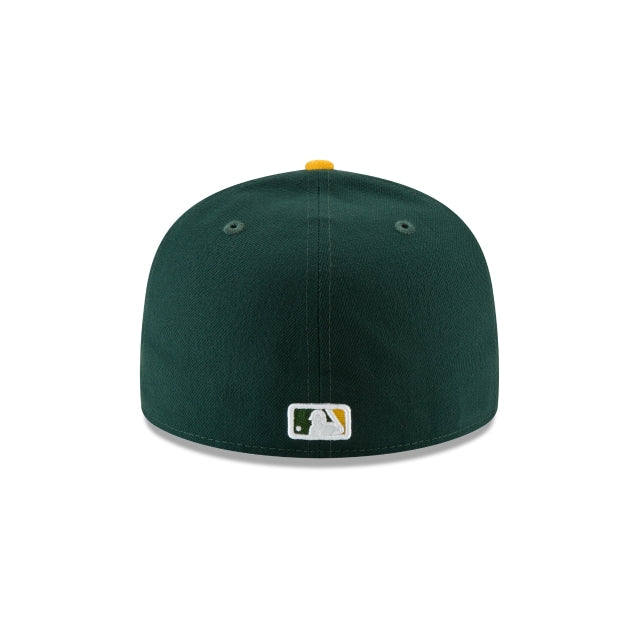 New Era Oakland Athletics Jackie Robinson Day 2022 59FIFTY Fitted Hat