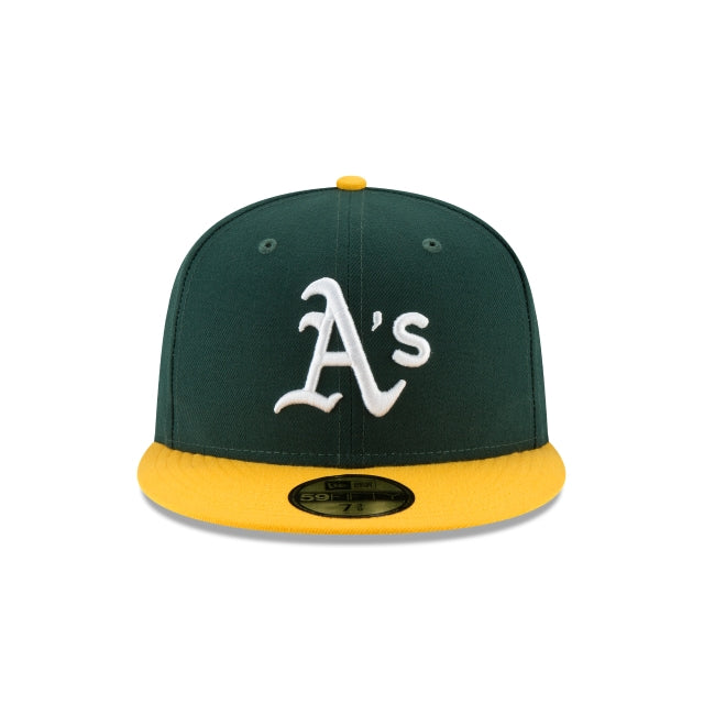 New Era Oakland Athletics Jackie Robinson Day 2022 59FIFTY Fitted Hat