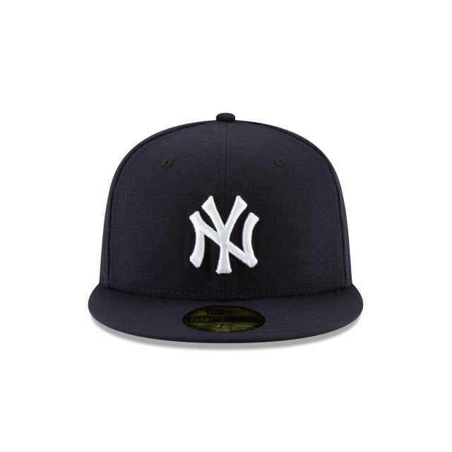 New Era New York Yankees Jackie Robinson Day 2022 59FIFTY Fitted Hat