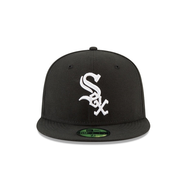 New Era Chicago White Sox Jackie Robinson Day 2022 59FIFTY Fitted Hat