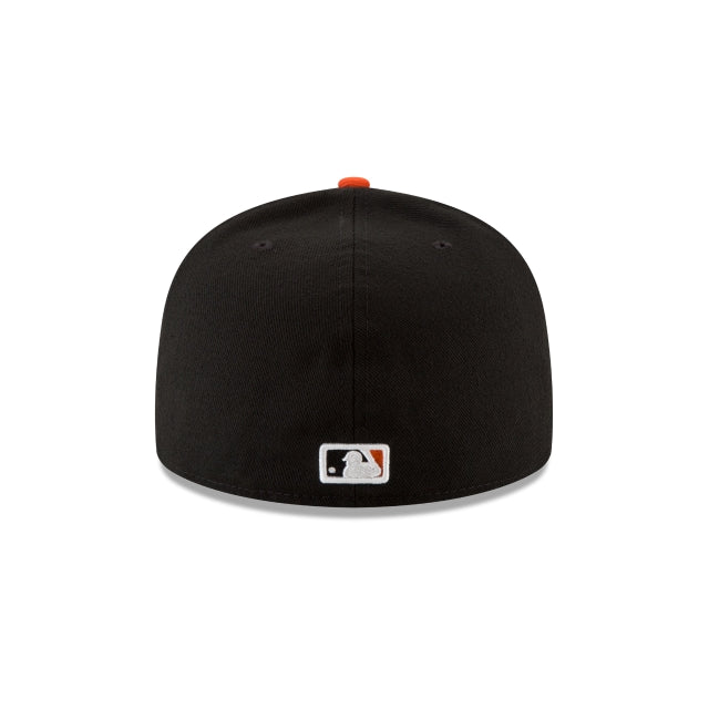 New Era Baltimore Orioles Jackie Robinson Day 2022 59FIFTY Fitted Hat