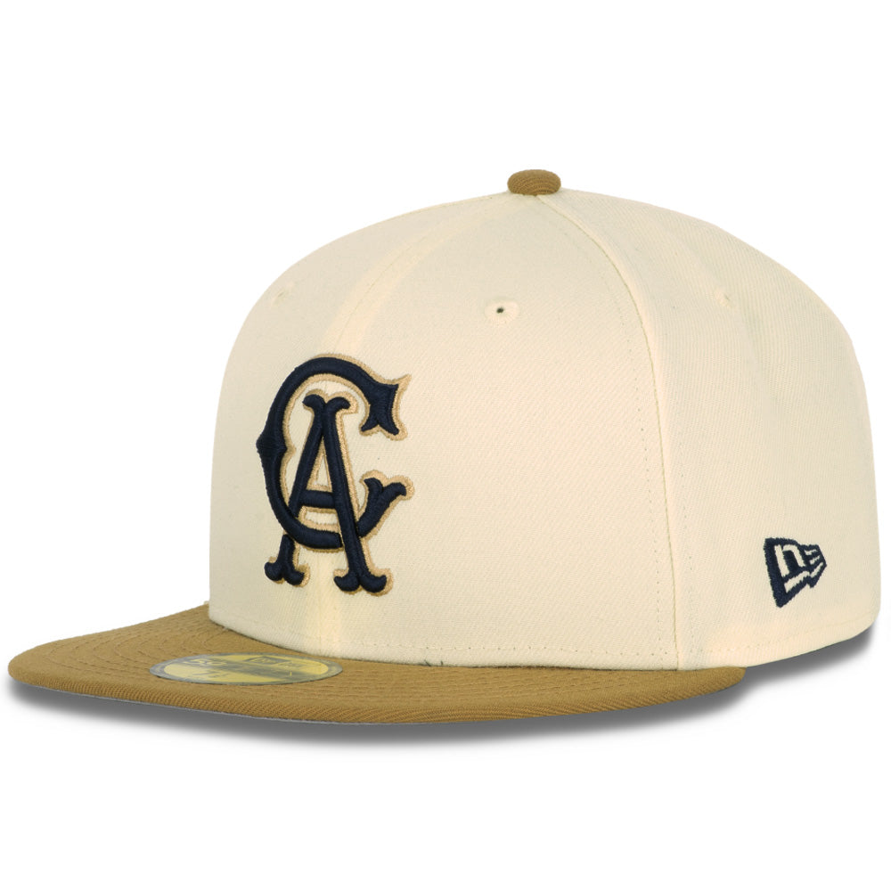 New Era Los Angeles Angels Harvester 2023 59FIFTY Fitted Hat